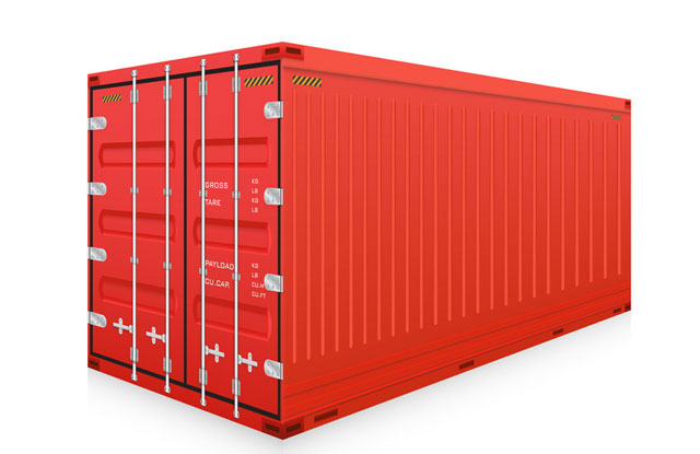 CONTAINER TRADING SERVICES